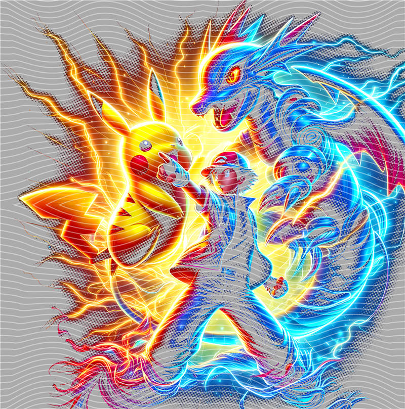 Animation design-RB 1568